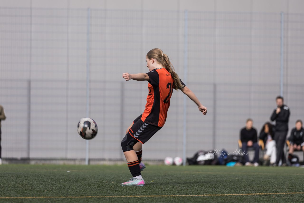 Bild 125 - wCJ Holstein Kiel Turnier